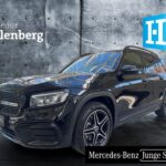 Mercedes-Benz GLB 200 AMG Line Advanced Plus