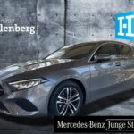 Mercedes-Benz A 200 Progressive Line Advanced