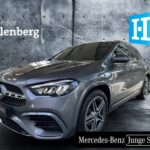Mercedes-Benz GLA 200 AMG Line Advanced Plus